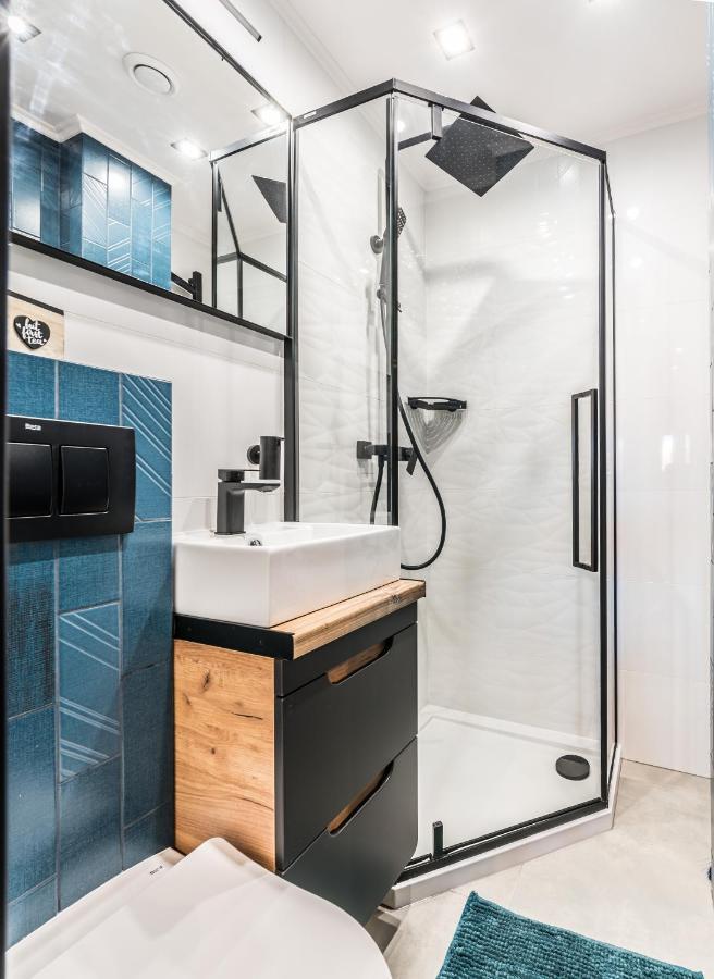 Hexagon Apartament *